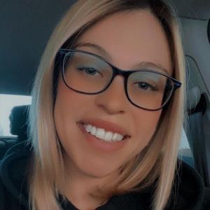 Meet your Posher, Cheyenne